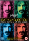 Image for Eat That Question