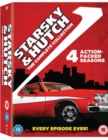 Image for Starsky and Hutch: The Complete Collection