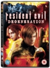 Image for Resident Evil: Degeneration