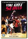 Image for You Got Served