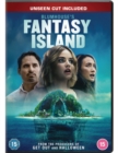 Image for Blumhouse's Fantasy Island