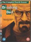 Image for Breaking Bad: Season Four
