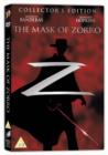 Image for The Mask of Zorro