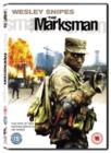 Image for The Marksman