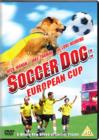 Image for Soccer Dog: European Cup