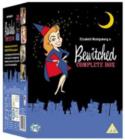 Image for Bewitched: Seasons 1-8