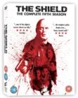 Image for The Shield: Series 5