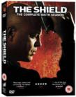 Image for The Shield: Series 6