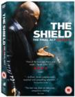 Image for The Shield: Series 7