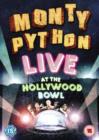 Image for Monty Python: Live At The Hollywood Bowl