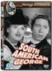 Image for South American George