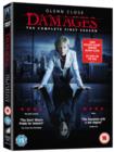 Image for Damages: Season 1