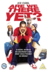 Image for Are We There Yet?