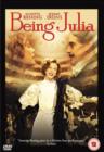 Image for Being Julia