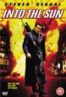 Image for Into the Sun