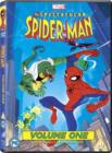 Image for The Spectacular Spider-Man: Volume One