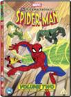 Image for The Spectacular Spider-Man: Volume Two