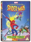 Image for The Spectacular Spider-Man: Volume 3
