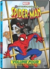 Image for The Spectacular Spider-Man: Volume 4
