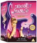 Image for I Dream of Jeannie: The Complete Seasons One to Five