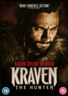 Image for Kraven the Hunter