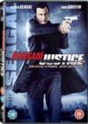Image for Renegade Justice