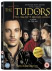 Image for The Tudors: Season 2