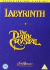 Image for Labyrinth/The Dark Crystal