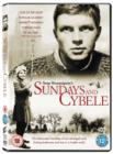 Image for Sundays and Cybele