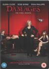 Image for Damages: Season 5
