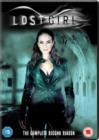 Image for Lost Girl: The Complete Second Season
