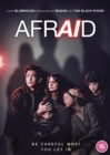 Image for Afraid
