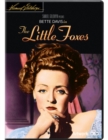 Image for The Little Foxes - Samuel Goldwyn Presents