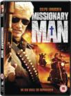 Image for Missionary Man