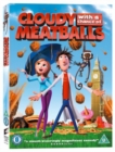 Image for Cloudy With a Chance of Meatballs