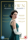 Image for The Crown: Season One and Two