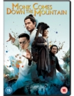 Image for Monk Comes Down the Mountain