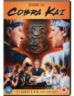 Image for Cobra Kai: Season 1 & 2