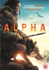 Image for Alpha