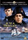Image for HMS The Defiant