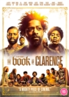 Image for The Book of Clarence