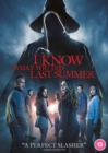 Image for I Know What You Did Last Summer
