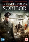 Image for Escape from Sobibor