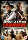 Image for Jesse James - Lawman