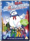 Image for The Real Ghostbusters: Volume 1