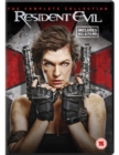 Image for Resident Evil: The Complete Collection