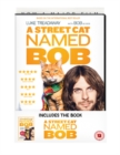Image for A   Street Cat Named Bob