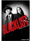 Image for The Blacklist: The Complete Seventh Season
