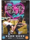 Image for The Broken Hearts Gallery