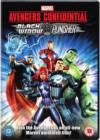 Image for Avengers Confidential - Black Widow and Punisher